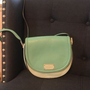 Kate Spade ♠️ crossbody/shoulder bag. Gently used